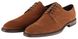 Чоловічі туфлі класичні Conhpol 5073 - 2, Коричневий, 45, 2973310095715