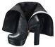 Женские сапоги на каблуке Lottini 1112 размер 38 в Украине