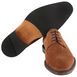 Чоловічі туфлі класичні Conhpol 5073 - 2, Коричневий, 45, 2973310095715