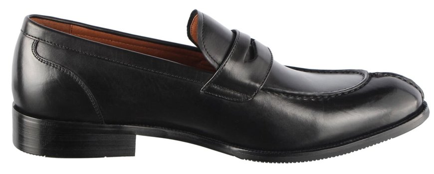 Чоловічі туфлі класичні Lido Marinozzi 110292 41 розмір