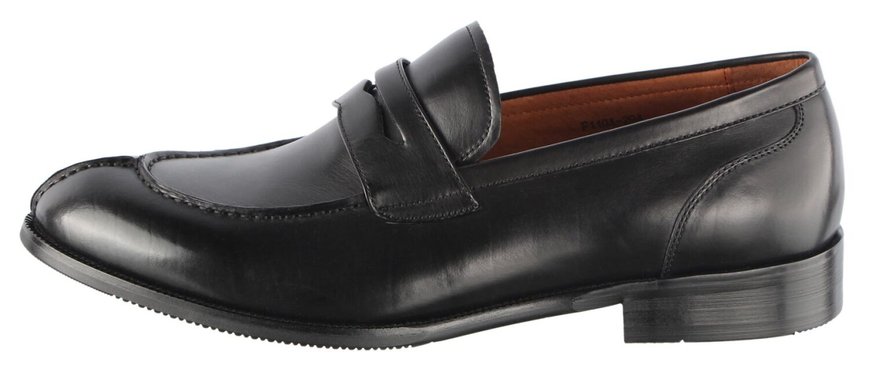 Чоловічі туфлі класичні Lido Marinozzi 110292 42 розмір