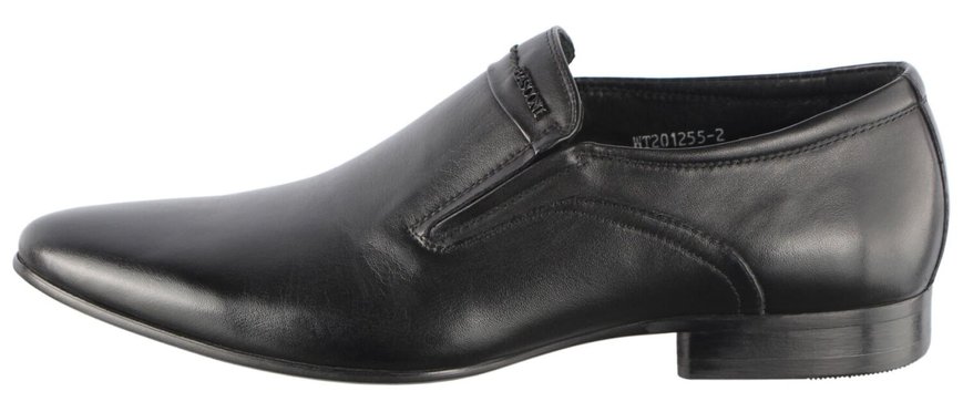Чоловічі туфлі класичні Basconi 201255 37 розмір