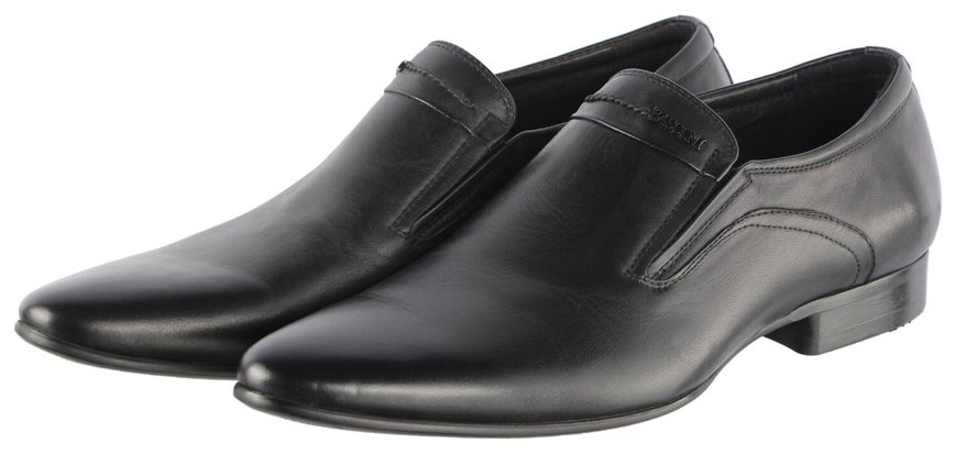 Чоловічі туфлі класичні Basconi 201255 37 розмір