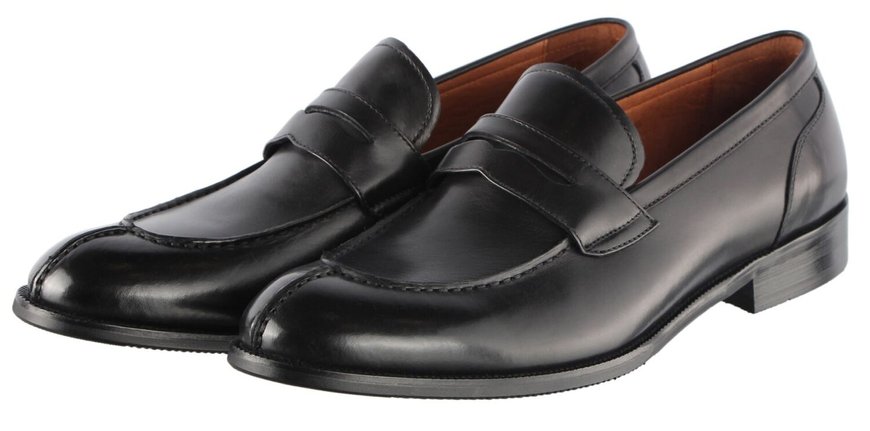 Мужские классические туфли Lido Marinozzi 110292 41 размер