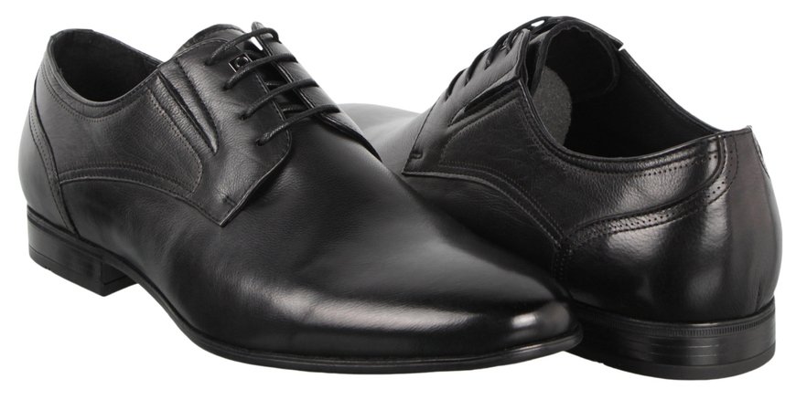 Чоловічі туфлі класичні Cosottinni 198126 39 розмір