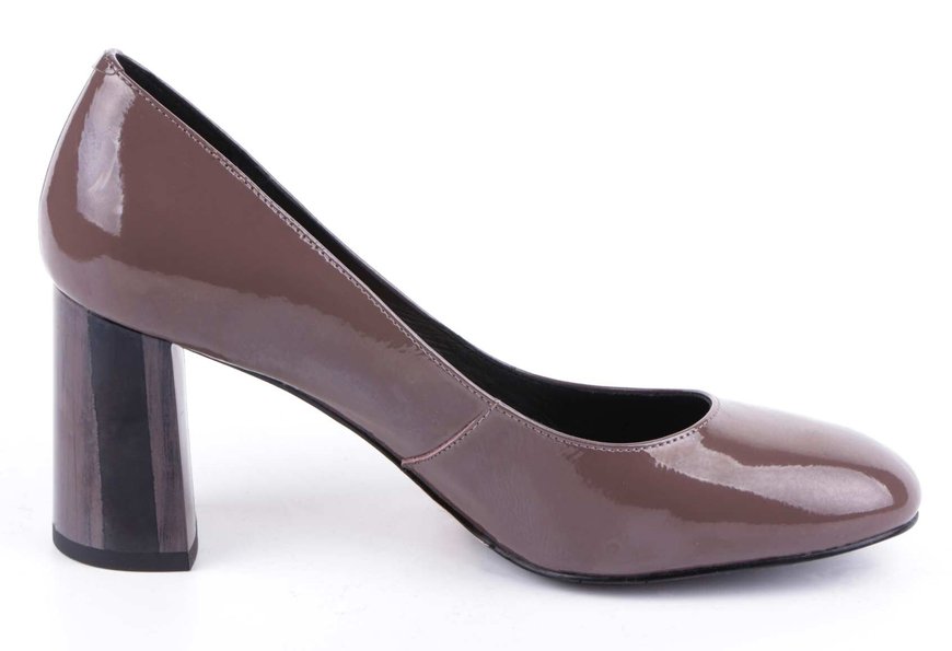 Жіночі туфлі на підборах Geronea 19936 36 розмір