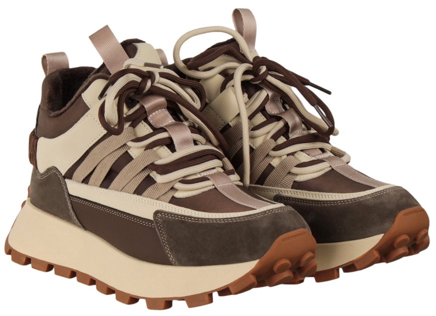 Женские ботинки на низком ходу Lifexpert 199987 39 размер