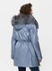 Женская зимняя куртка Rr Designer 21 - 04061, Серый, 48, 2999860352436