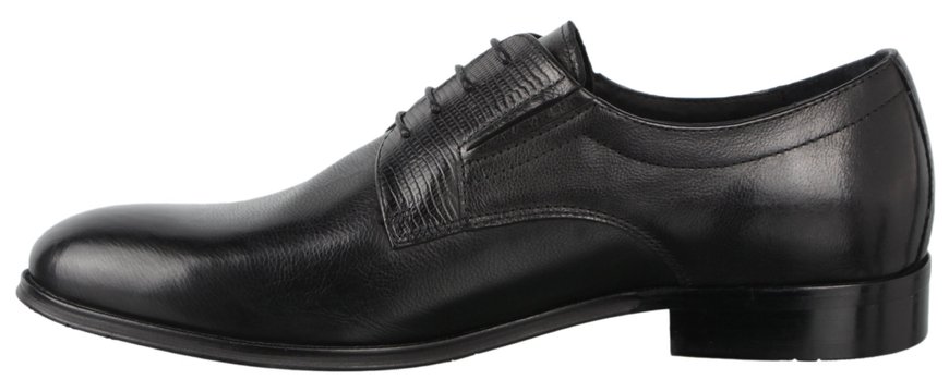 Чоловічі туфлі класичні Cosottinni 198369 39 розмір
