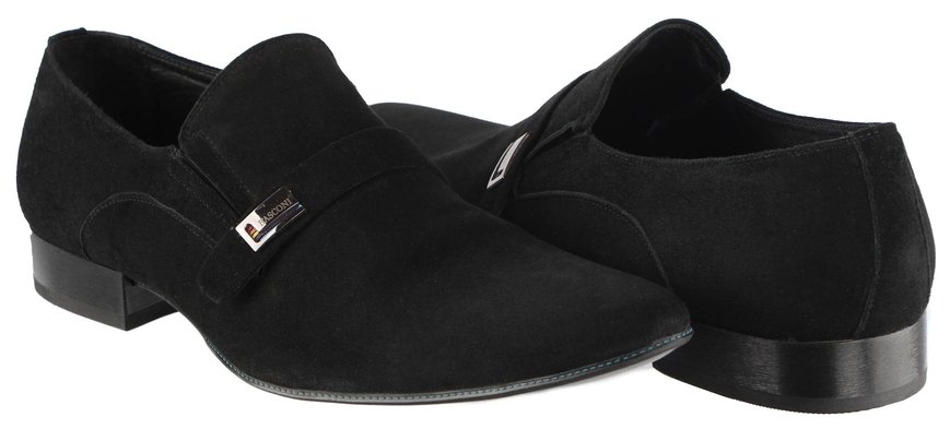 Мужские классические туфли Basconi 201138 44 размер