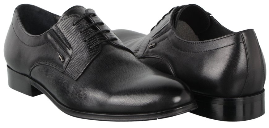 Мужские туфли классические Cosottinni 198369 39 размер