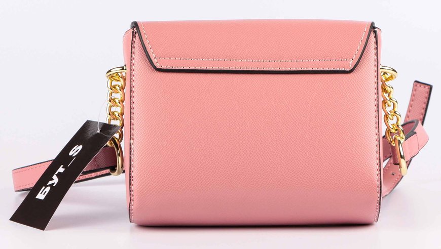 Клатч женский Dolce & Gabbana 416 - 55, Розовый, 2999860322743