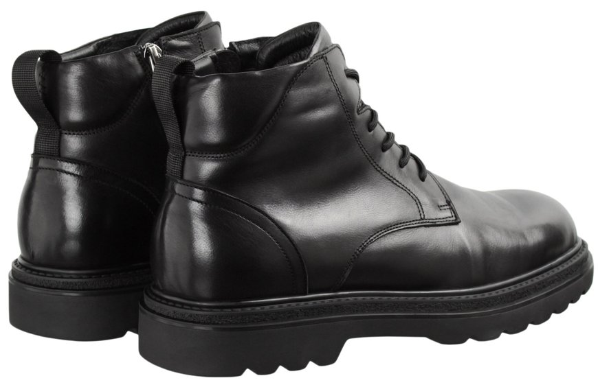 Мужские ботинки классические buts 199770 40 размер