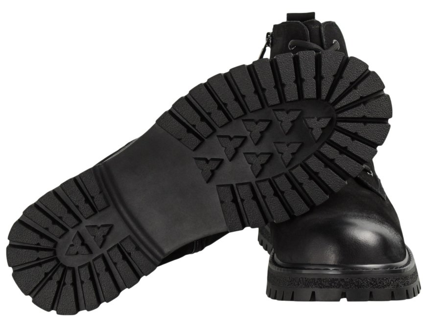 Мужские ботинки Berisstini 199754 42 размер