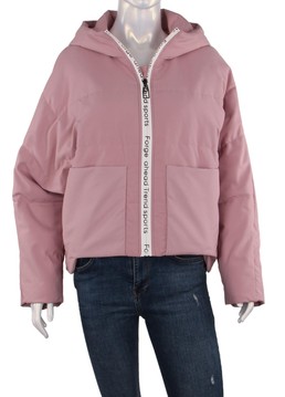 Женская куртка Vivilona 21 - 04080, Розовый, L, 2999860408928