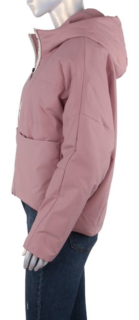 Жіноча куртка Vivilona 21 - 04080, Рожевий, XS, 2999860408928