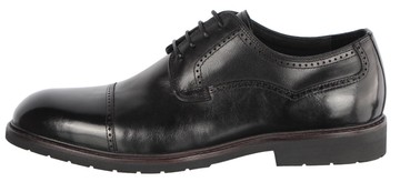 Чоловічі туфлі класичні buts 196417 39 розмір