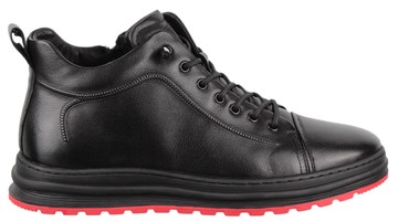 Мужские ботинки Berisstini 198641 39 размер