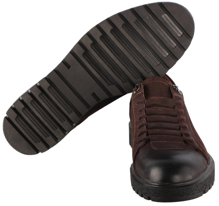 Мужские кроссовки Lido Marinozzi 131712 44 размер