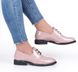 Жіночі туфлі на низькому ходу Deenoor 22658 розмір 36 в Україні