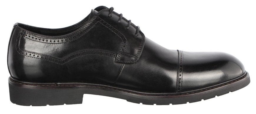 Чоловічі туфлі класичні buts 196417 40 розмір