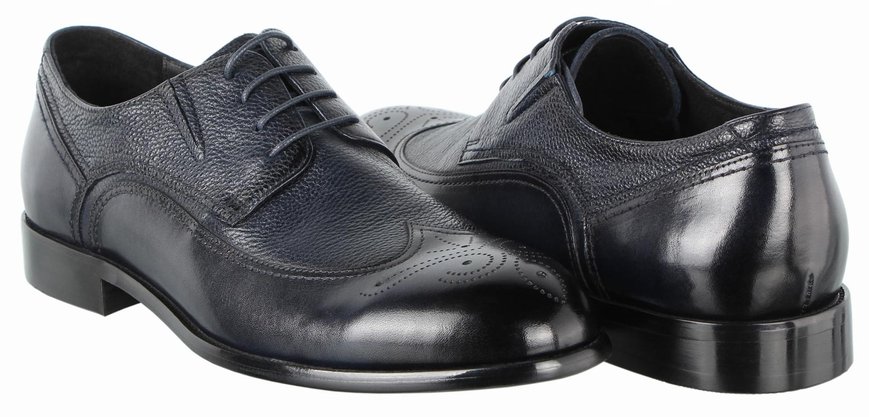 Чоловічі туфлі класичні buts 197408 42 розмір