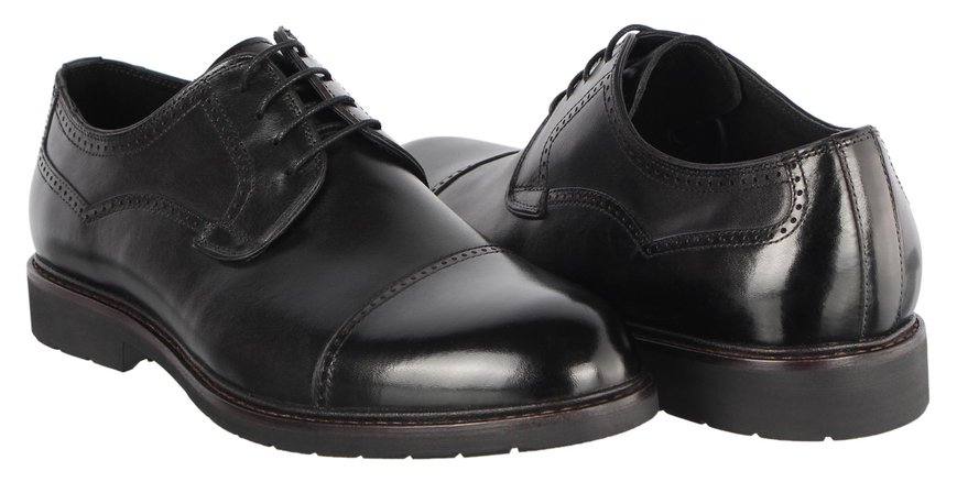 Чоловічі туфлі класичні buts 196417 43 розмір