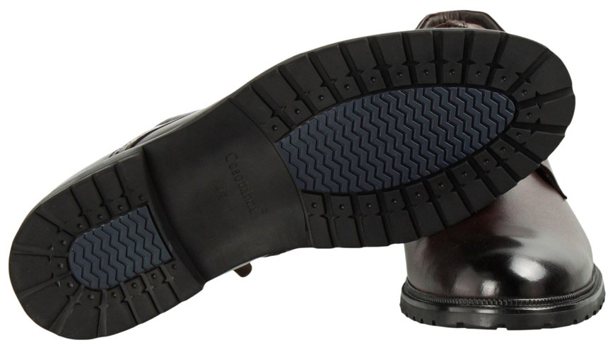 Чоловічі черевики класичні Cosottinni 199811 44 розмір
