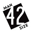 MAN 42 РАЗМЕР