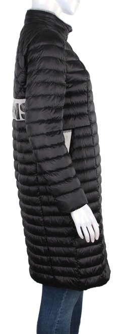 Куртка женская Rufuete 21 - 0419, Черный, XS, 2973310134049