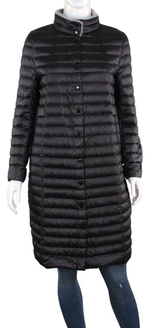 Куртка жіноча Rufuete 21 - 0419, Черный, XS, 2973310134049
