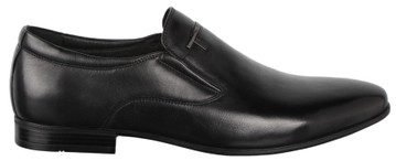 Чоловічі туфлі класичні Cosottinni 198189 39 розмір