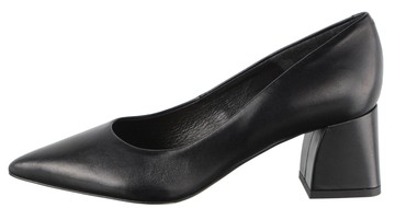 Жіночі туфлі на підборах Bravo Moda 197356 37 розмір