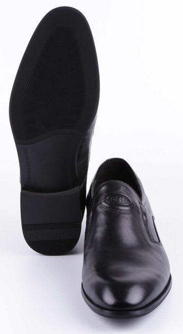 Мужские классические туфли Bazallini 19777 40 размер