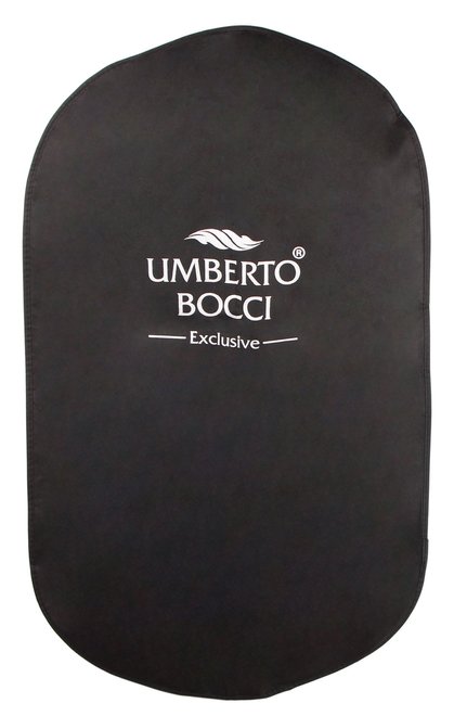 Чехол для одежды Umberto Bocci 414 - 13, Черный, 2964340241319