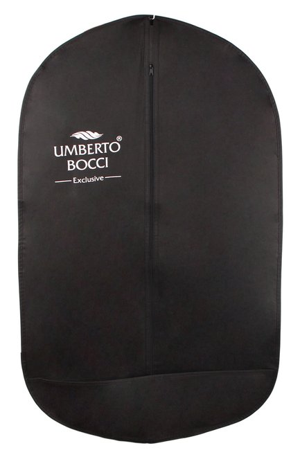 Чохол для одягу Umberto Bocci 414 - 13, Черный, 2964340241319
