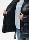Женская зимняя куртка Hannan Liuni 21 - 04110, Черный, 48, 2999860426410