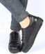 Жіночі кросівки Mario Muzi 191201, Черный, 36, 2999860351927