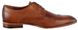 Чоловічі туфлі класичні Fabio Conti 6749, Коричневий, 43, 2973310081084