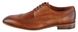 Чоловічі туфлі класичні Fabio Conti 6749, Коричневий, 45, 2973310081107
