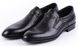 Чоловічі класичні туфлі Bazallini 19777 розмір 40 в Україні