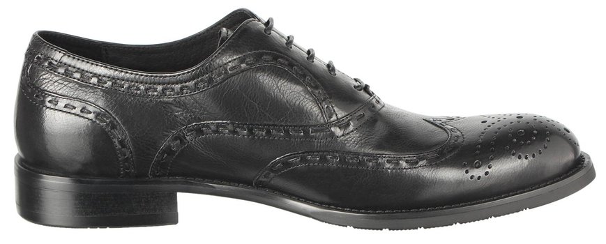 Мужские классические туфли Cosottinni 208020, Черный, 44, 2999860271508