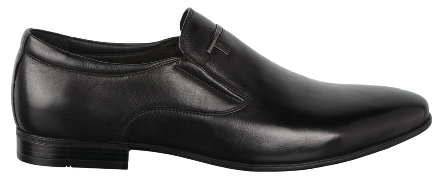 Чоловічі туфлі класичні Cosottinni 198189 44 розмір