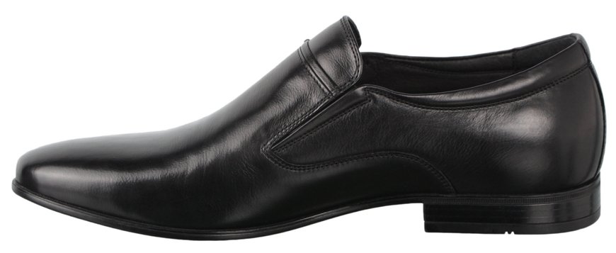 Мужские туфли классические Cosottinni 198189 43 размер