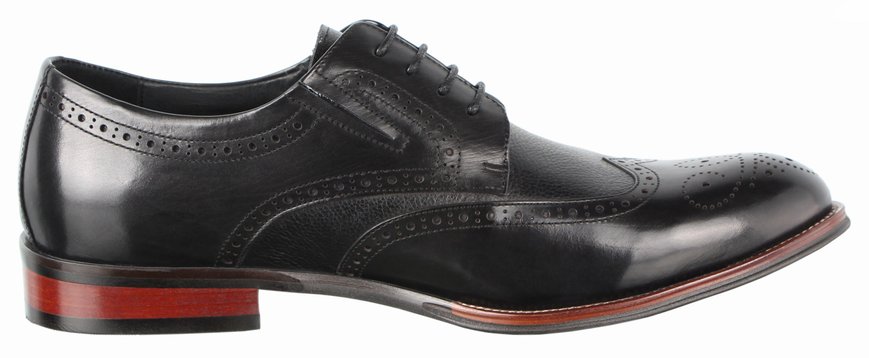 Чоловічі туфлі класичні Cosottinni 197404 42 розмір