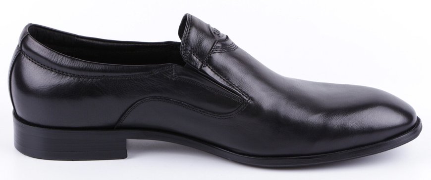 Чоловічі класичні туфлі Bazallini 19777 40 розмір