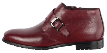 Мужские ботинки классические Lido Marinozzi 228336 45 размер