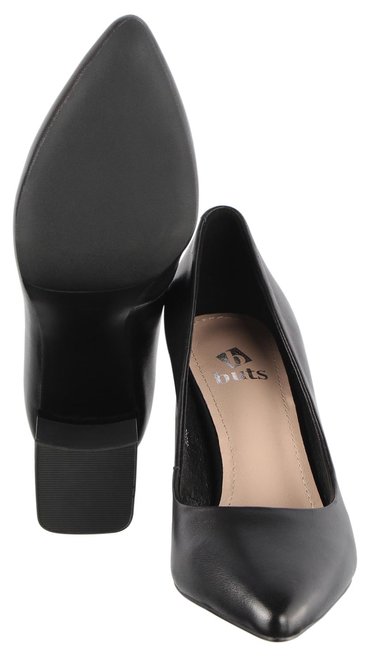 Жіночі туфлі на підборах buts 196208 40 розмір