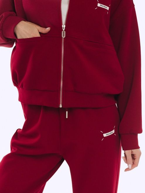 Костюм Imagio 21 - 03360, Красный, One Size, 2999860769968