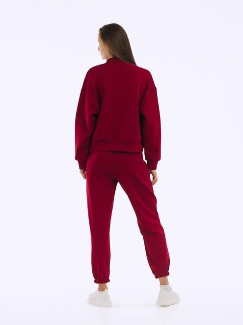 Костюм Imagio 21 - 03360, Красный, One Size, 2999860769968